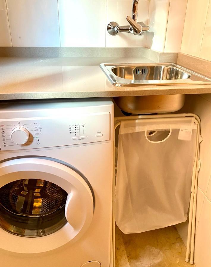 La Fonda Del Arco Appartement Guadix Buitenkant foto