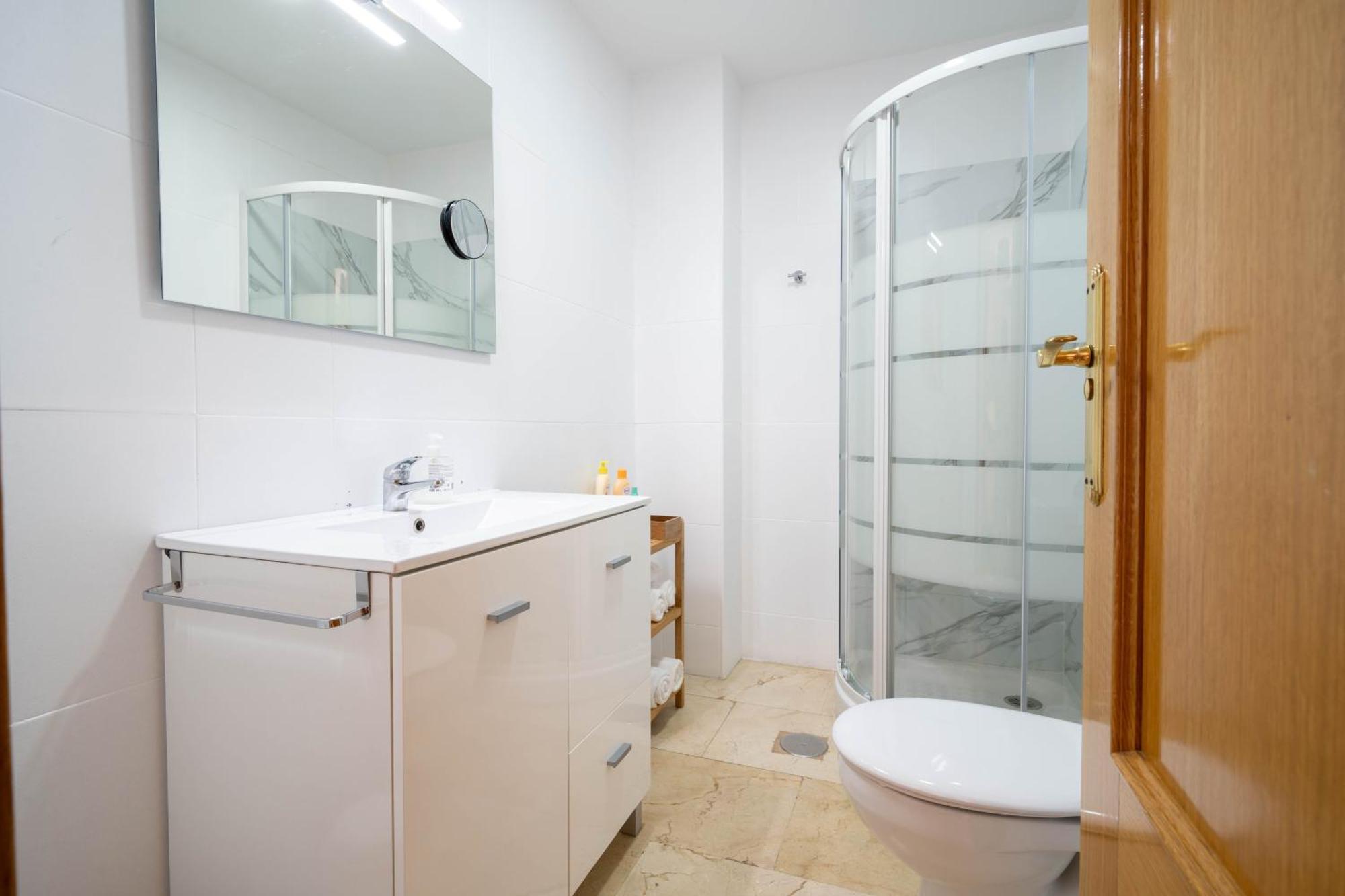 La Fonda Del Arco Appartement Guadix Buitenkant foto